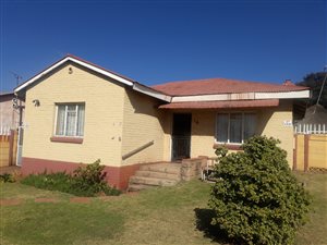 3 Bed House in South Hills