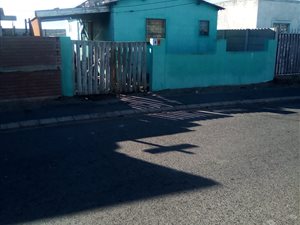 2 Bed House in Kleinvlei