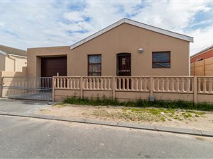 2 Bed House in Salberau
