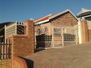 3 Bed House in Saulsville