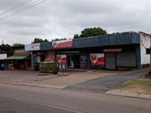 1567 m² Commercial space in Mountain View