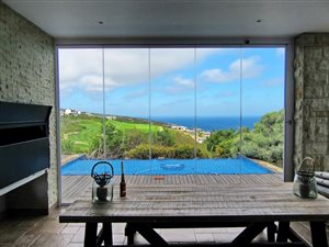 5 Bed House in Pinnacle Point Golf Estate