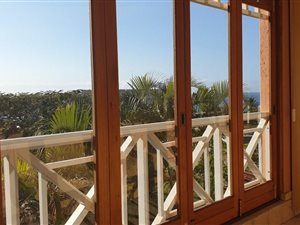 3 Bed Apartment in Compensation Beach