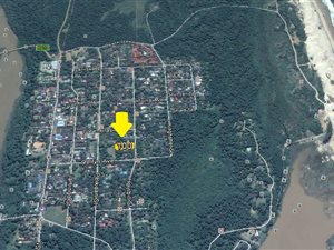 3 Bed House in St Lucia
