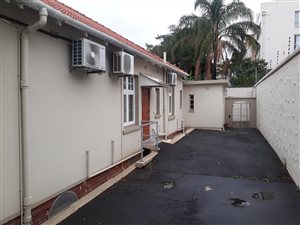 556 m² Commercial space in Bulwer