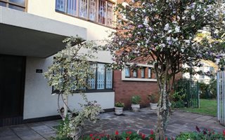 2 Bedroom Apartment in Westridge