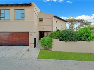 3 Bed House in Jukskei Park