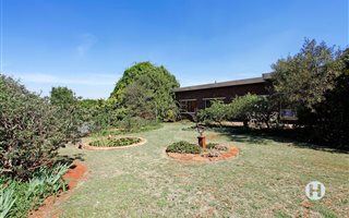 2 ha Farm in Sundra