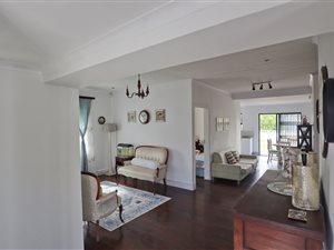 3 Bed House in Ruyterwacht