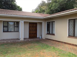 4 Bed House in Warner Beach