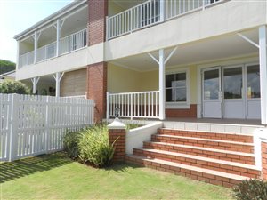 3 Bed Duplex in Mt Edgecombe Estate 1 & 2