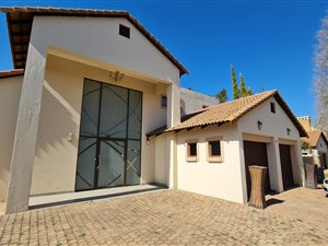 4 Bed House in Midfield Estate
