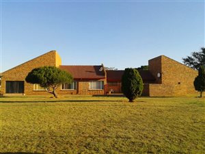 4 Bedroom House in President Park