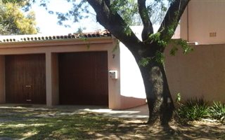 3 Bedroom House in Ormonde