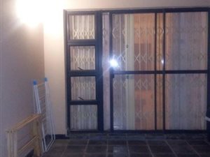 1 Bed Townhouse in North Riding