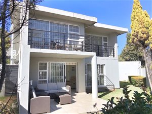 3 Bed House in Waverley