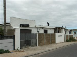 3 Bed House in Roosendal