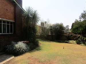 3 Bed House in Vanderbijlpark CW4