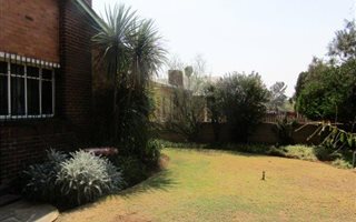 3 Bedroom House in Vanderbijlpark CW4