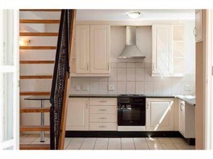 2 Bed Apartment in Riviera