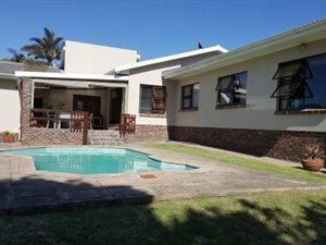 3 Bed House in George Central