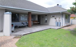 3 Bedroom House in Monte Vista