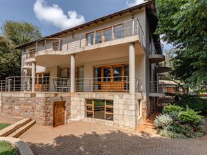 3 Bed House in Northcliff