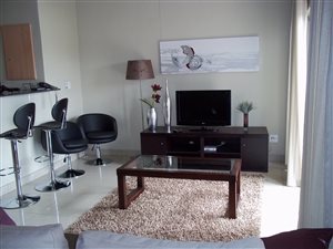 3 Bed Duplex in Sandhurst