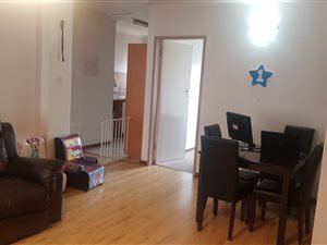 2 Bed Apartment in Centurion CBD