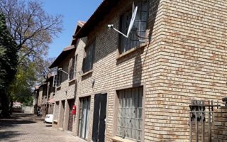 3 Bedroom Duplex in Rustenburg Central