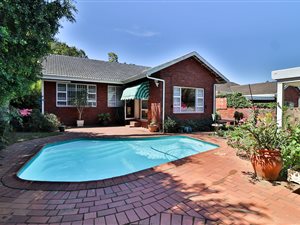 3 Bed Townhouse in Ferncliffe