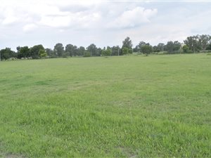 403 m² Land available in Riverspray Lifestyle Estate