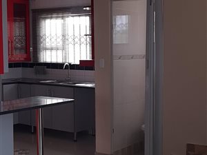 3 Bed House in Bloubosrand