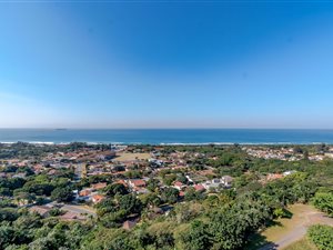 3 Bed Apartment in Glenashley