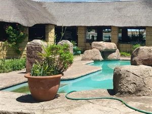 7 Bed House in Daleside