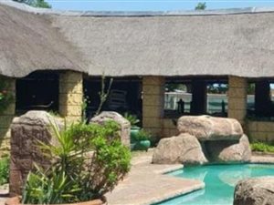 7 Bed House in Daleside