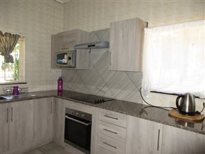 4 Bed House in Groblersdal