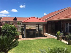 3 Bed Townhouse in Newcastle Central