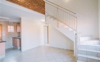 3 Bedroom House in Amandasig