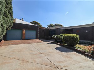 4 Bed House in Dalview