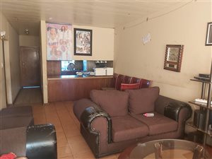 2 Bed Townhouse in Bloemfontein