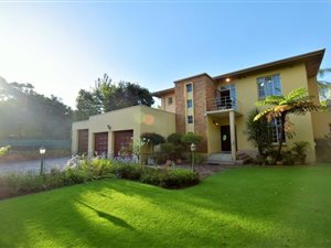 3 Bed House in Colbyn