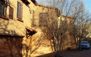 3 Bedroom Duplex in Country View Estate