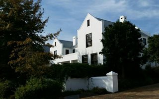 4 Bedroom House in De Zalze
