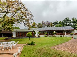 5 Bed House in Hurlingham