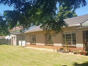 3 Bed House in Mooi River