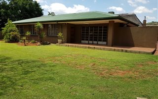 3 Bedroom House in Villieria
