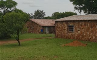 2.1 ha Farm in Bon Accord