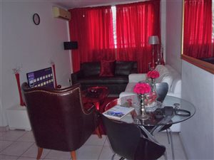 2 Bed Apartment in Morningside