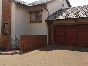 3 Bed Townhouse in Eldo View